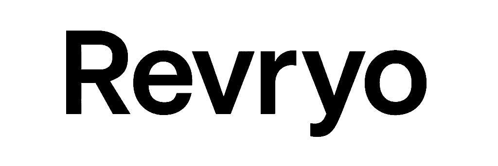revryo logo